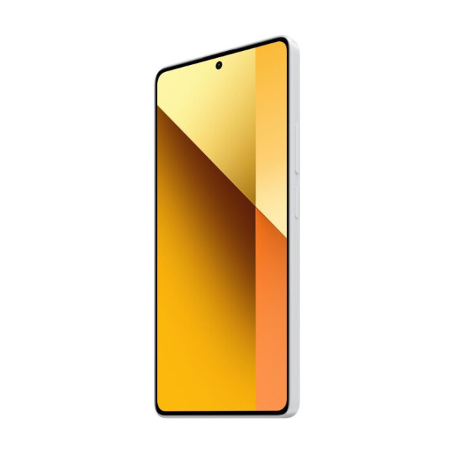 Смаpтфон Xiaomi Redmi Note 13 5G 6/128GB Arctic White