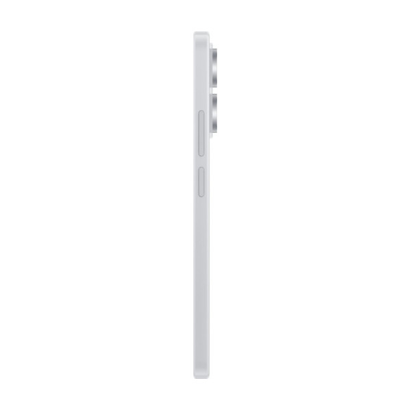 Смартфон Xiaomi Redmi Note 13 5G 6/128GB в колірі Arctic White - купити онлайн