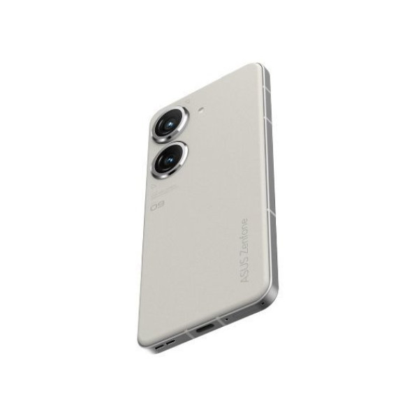Смартфон ASUS Zenfone 9 8/256GB Moonlight White