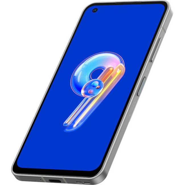 Смаpтфон ASUS Zenfone 9 8/256GB Moonlight White