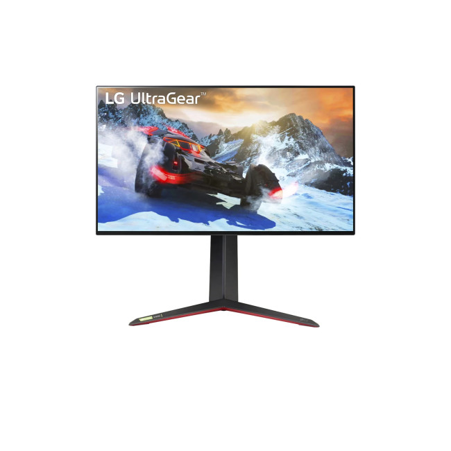 LG UltraGear 27GP950-B