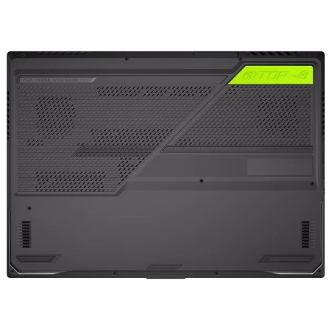 Ноутбук Asus ROG Strix G17 G713RM (G713RM-KH033)