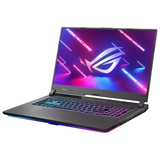 Ноутбук Asus ROG Strix G17 G713RM (G713RM-KH033)