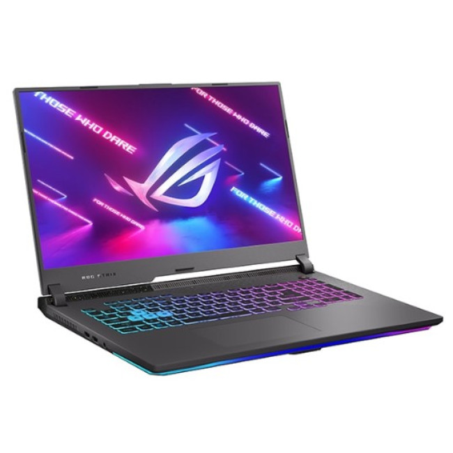 Ноутбук Asus ROG Strix G17 G713RM (G713RM-KH033)