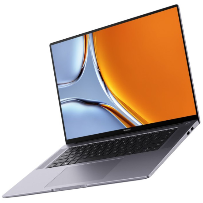 Ноутбук Huawei MateBook 16s (CurieF-W7611T) (53013DRP)