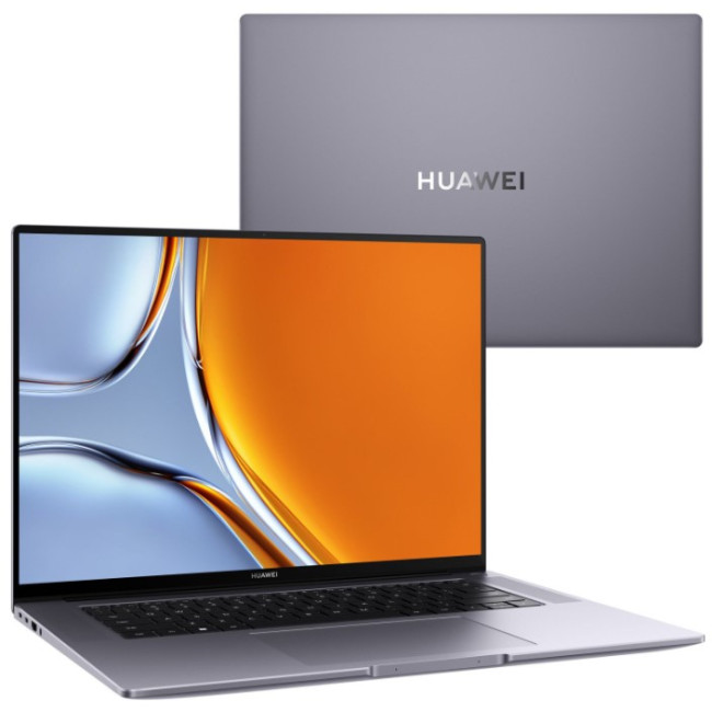 Ноутбук Huawei MateBook 16s (CurieF-W7611T) (53013DRP)