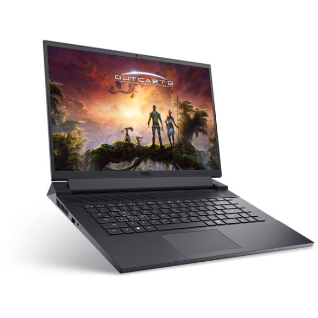 Ноутбук Dell G16 7630 (Inspiron-7630-8690)