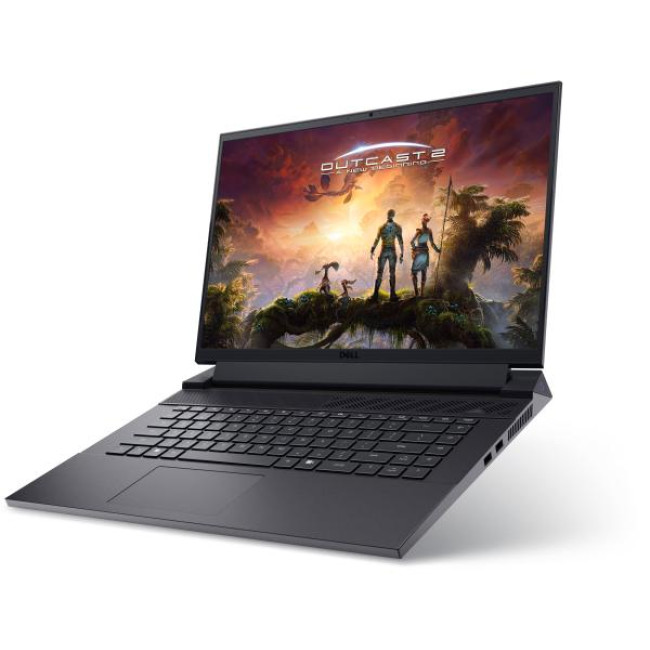 Ноутбук Dell G16 7630 (Inspiron-7630-8690)