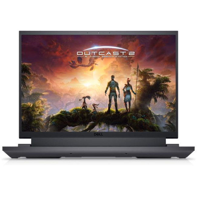 Ноутбук Dell G16 7630 (Inspiron-7630-8690)