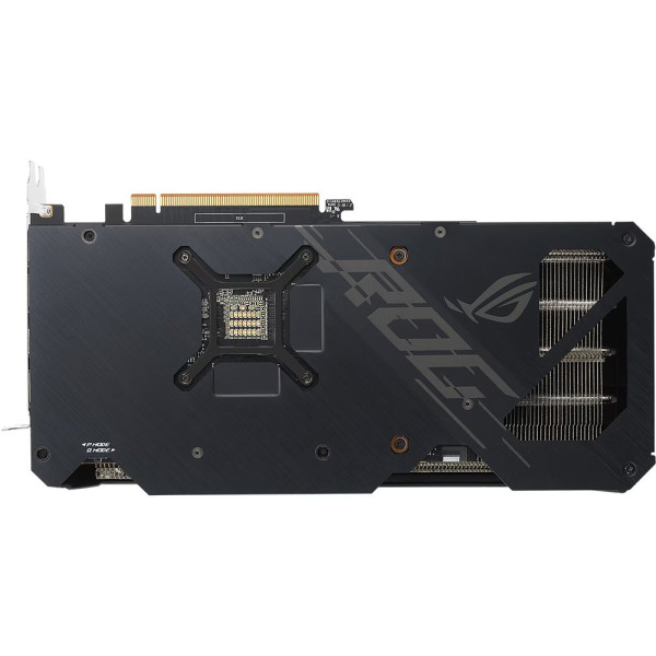 Asus Radeon RX 7600 ROG Strix OC (ROG-STRIX-RX7600-O8G-GAMING)