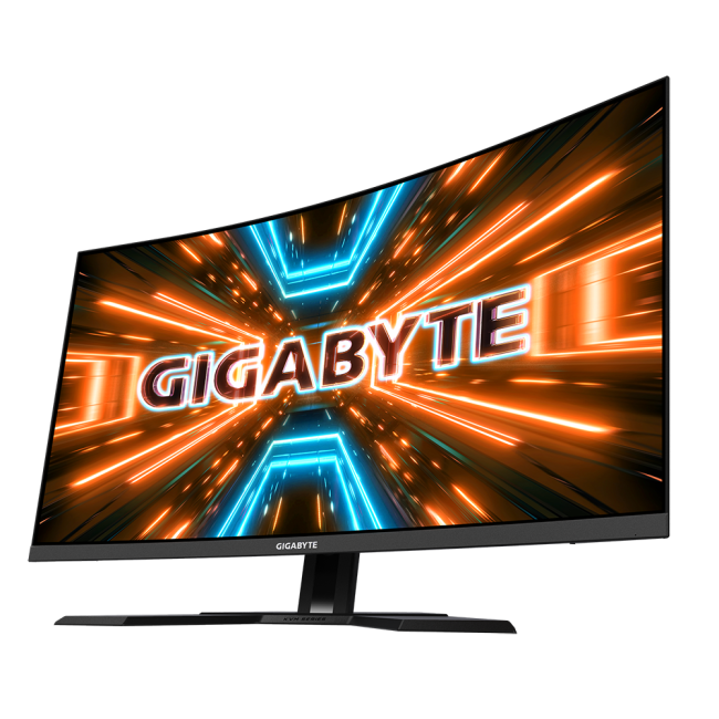 Gigabyte M32QC