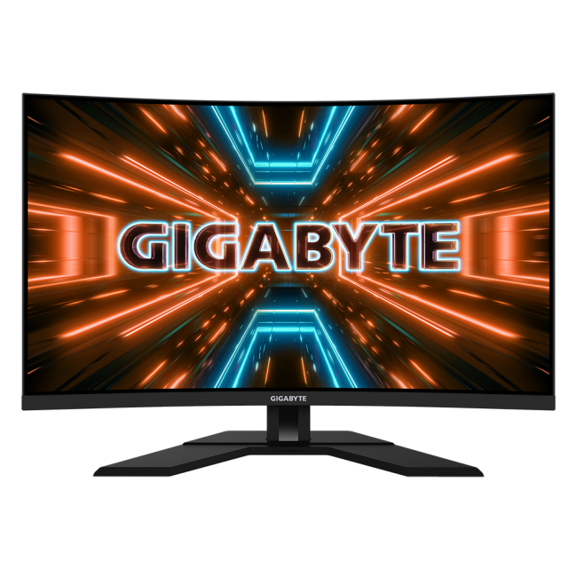 Gigabyte M32QC