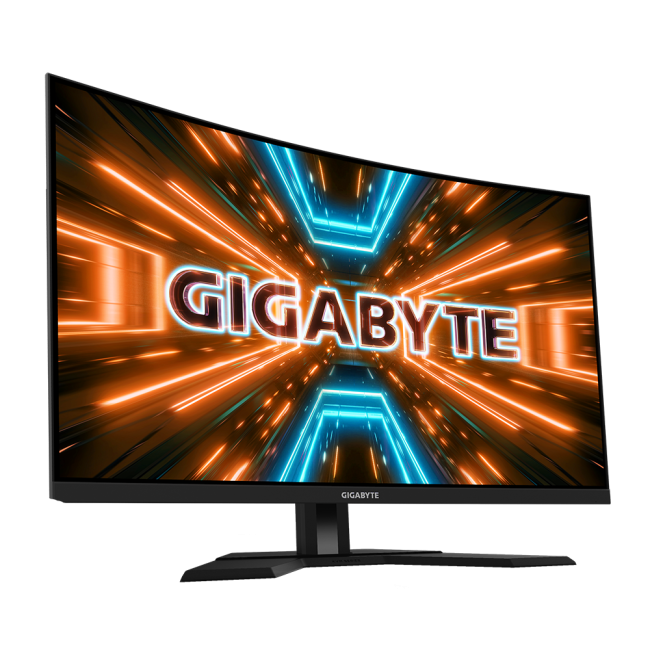 Gigabyte M32QC