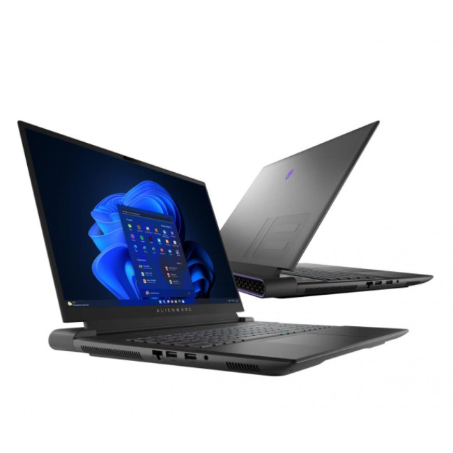 Ноутбук Dell Alienware m18 R1 (Alienware0170V2)