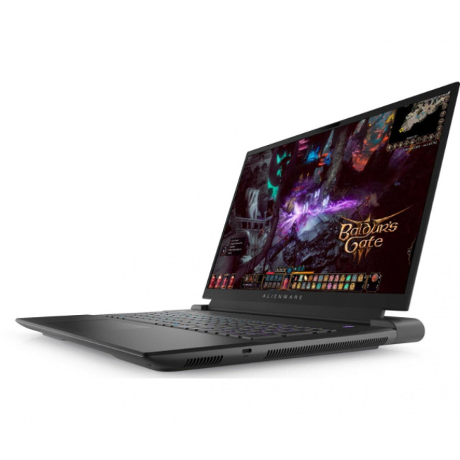 Ноутбук Dell Alienware m18 R1 (Alienware0170V2)