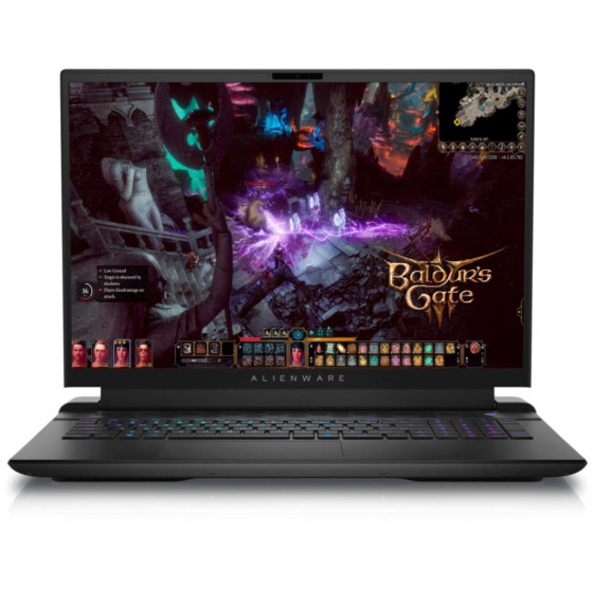 Ноутбук Dell Alienware m18 R1 (Alienware0170V2)