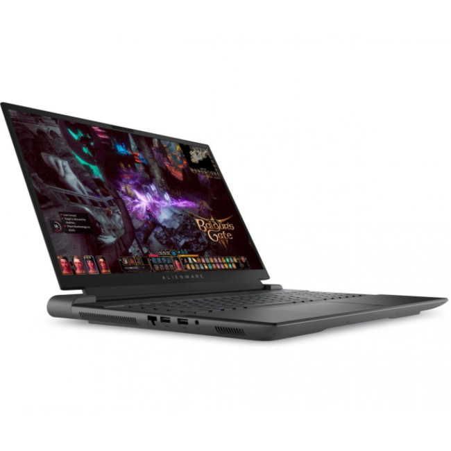 Ноутбук Dell Alienware m18 R1 (Alienware0170V2)