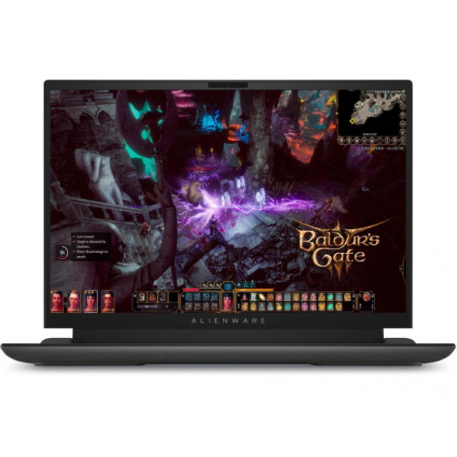 Ноутбук Dell Alienware m18 R1 (Alienware0170V2)