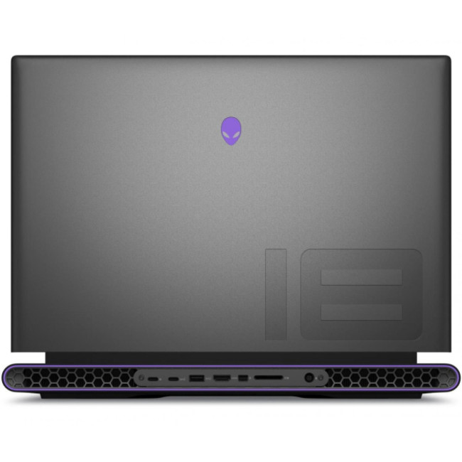 Ноутбук Dell Alienware m18 R1 (Alienware0170V2)