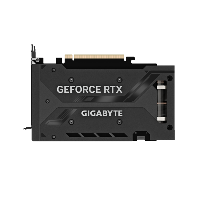 Видеокарта Gigabyte GeForce RTX 4070 WINDFORCE 2X OC V2 12G (GV-N4070WF2OCV2-12GD)