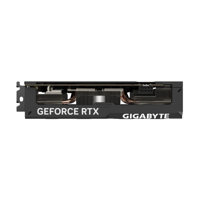 Видеокарта Gigabyte GeForce RTX 4070 WINDFORCE 2X OC V2 12G (GV-N4070WF2OCV2-12GD)