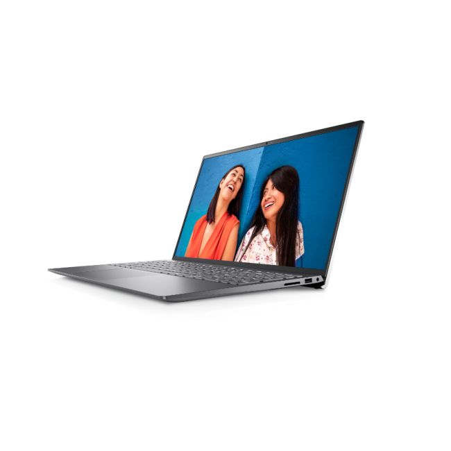 Ноутбук Dell Inspiron 15 5510 (i5510-5576SLV-PUS)