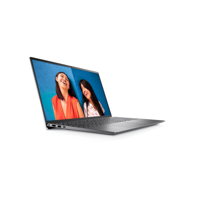 Ноутбук Dell Inspiron 15 5510 (i5510-5576SLV-PUS)