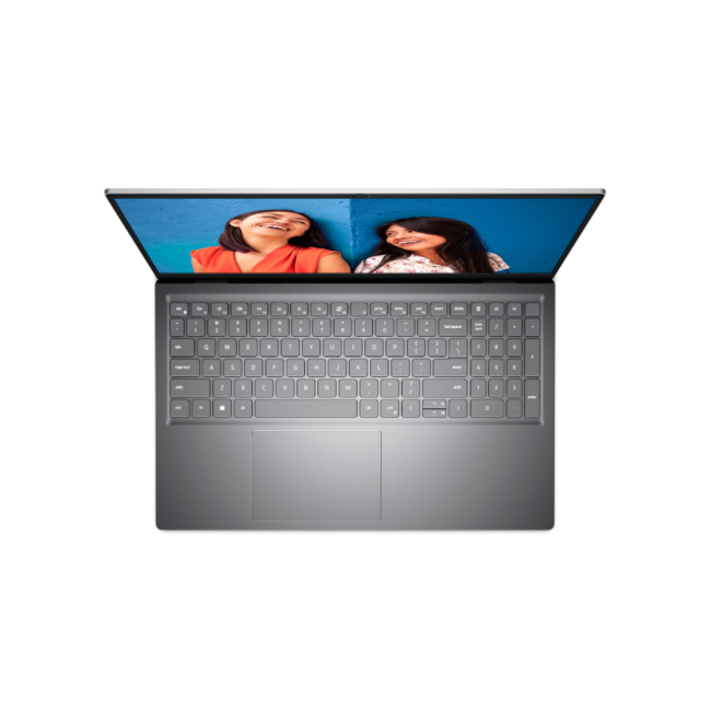 Ноутбук Dell Inspiron 15 5510 (i5510-5576SLV-PUS)