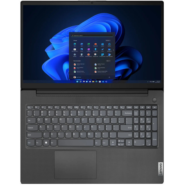 Lenovo V15 G4 IAH Business Black (83FS002FRA)