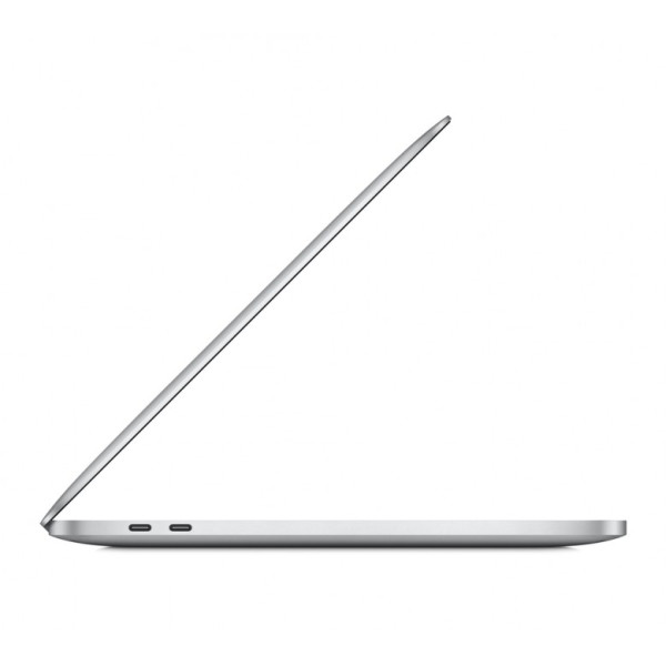 Ноутбук Apple MacBook Pro 13” Silver Late 2020 (Z11D000GL, Z11F000EN)