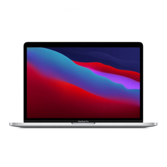 Apple MacBook Pro 13” Silver Late 2020 (Z11D000GL, Z11F000EN)