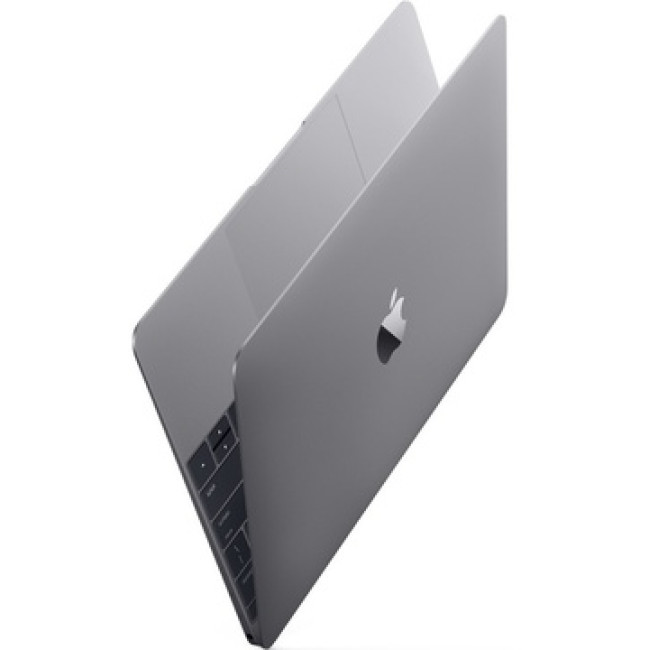 Apple MacBook 12" Space Gray (MNYF2) 2017