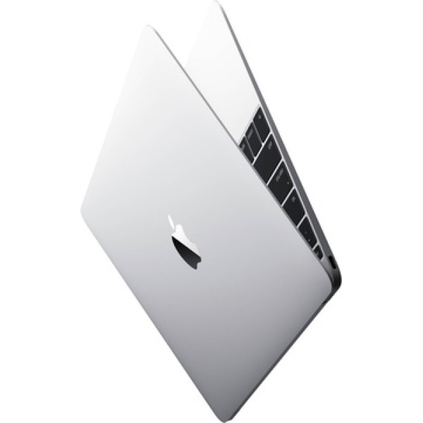 Ноутбук Apple MacBook 12" Space Gray (MNYG2) 2017
