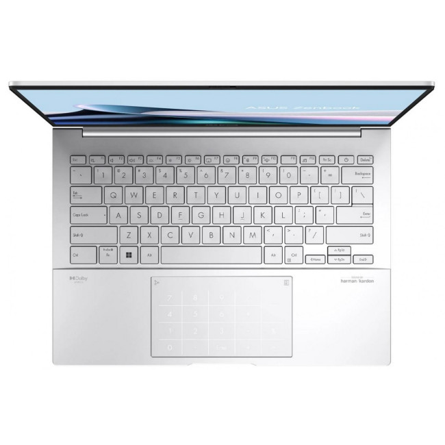 Asus ZenBook 14 OLED UX3405MA (UX3405MA-PP174W)