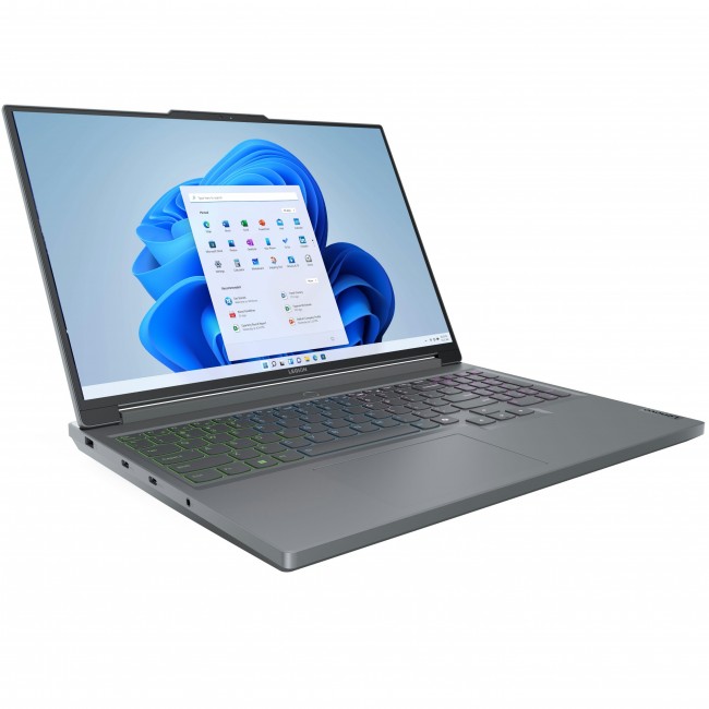 Ноутбук Lenovo Legion 5 16IRX9 (83DG00CJRA)