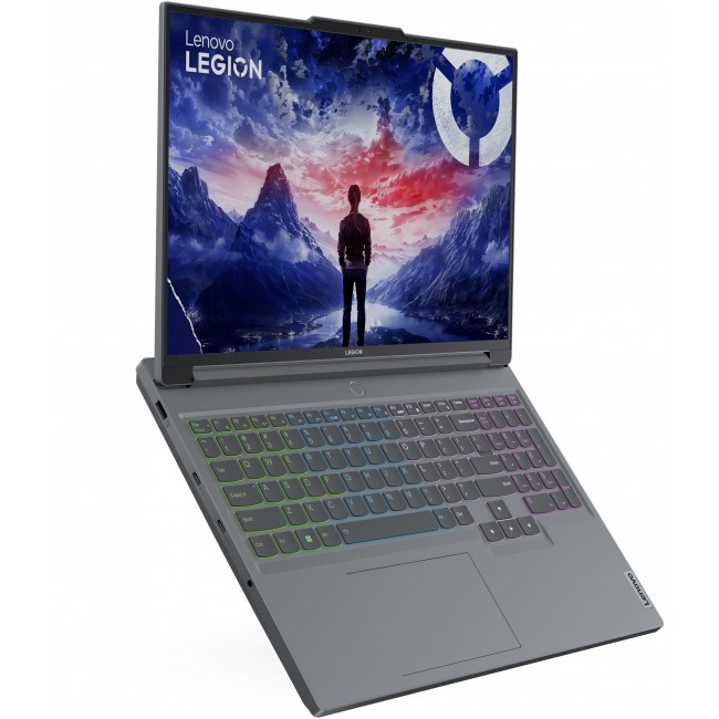 Ноутбук Lenovo Legion 5 16IRX9 (83DG00CJRA)