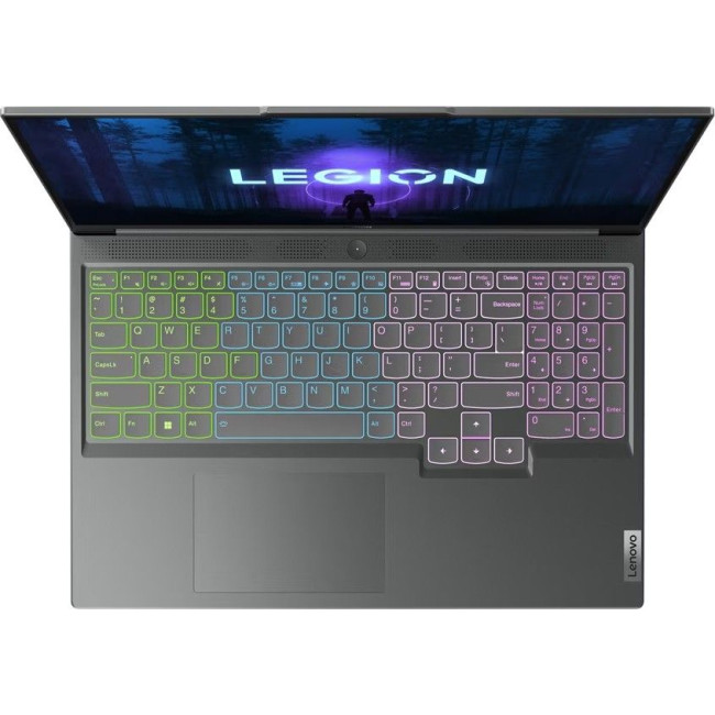 Ноутбук Lenovo Legion Slim 5 16IRH8 (82YA002PUS)