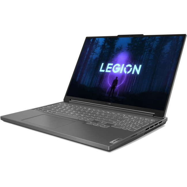 Ноутбук Lenovo Legion Slim 5 16IRH8 (82YA002PUS)