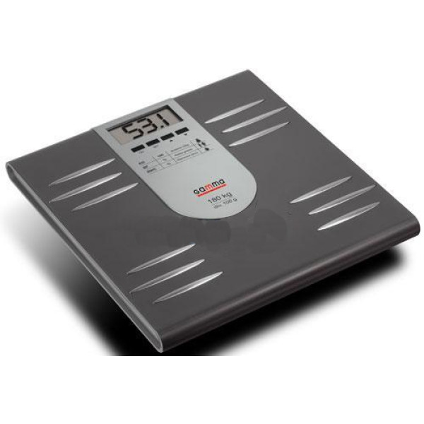 Весы электронные напольные GAMMA EP 1440