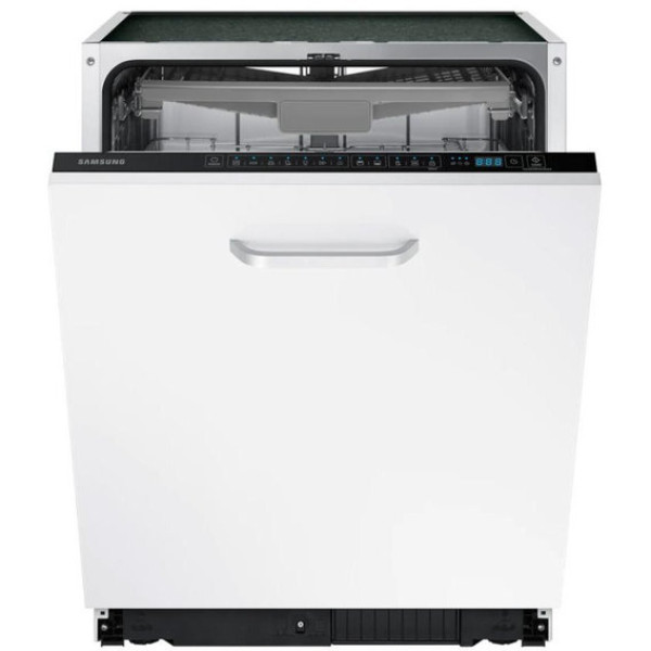 Встроенная посудомоечная машина Samsung DW60M6051BB