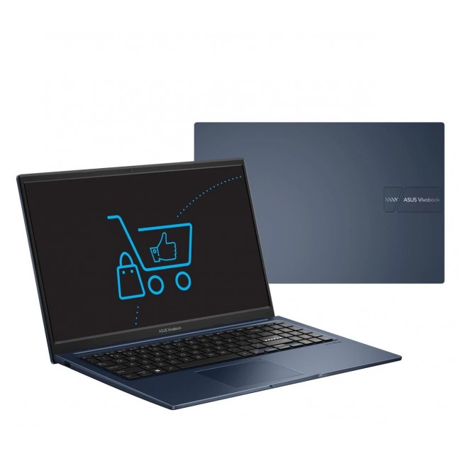 Asus VivoBook 15 X1504VA (X1504VA-BQ1035)