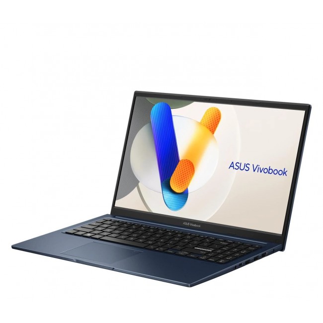 Asus VivoBook 15 X1504VA (X1504VA-BQ1035)