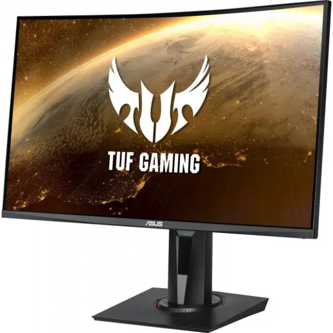 Asus TUF Gaming VG27VQ (90LM0510-B01E70)