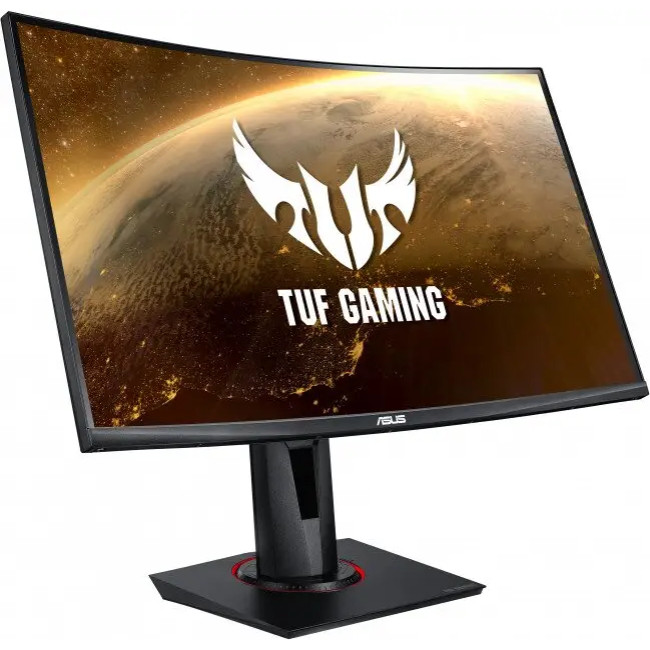 Asus TUF Gaming VG27VQ (90LM0510-B01E70)