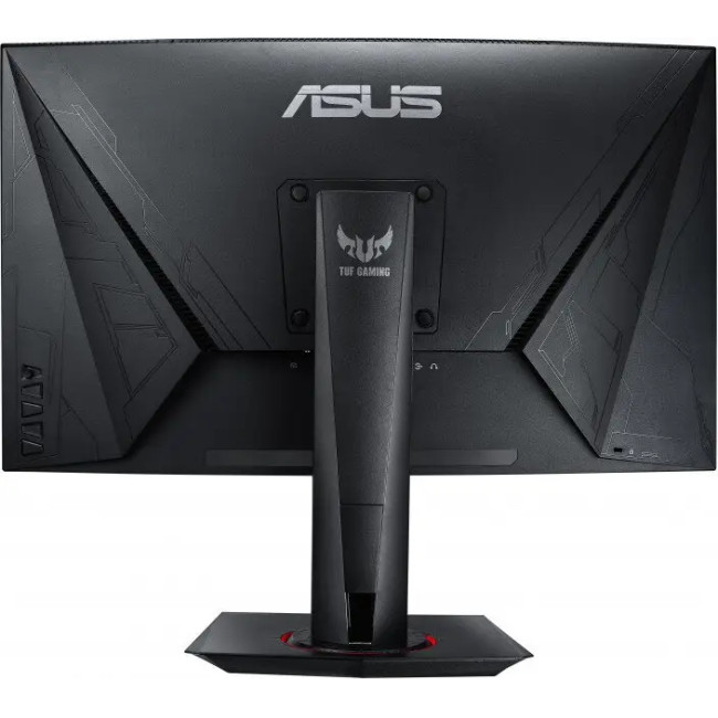 Asus TUF Gaming VG27VQ (90LM0510-B01E70)