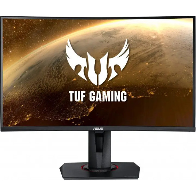 Asus TUF Gaming VG27VQ (90LM0510-B01E70)