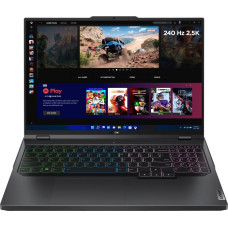 Ноутбуки Lenovo Legion Pro 5 16IRX8 (82WK0069US)