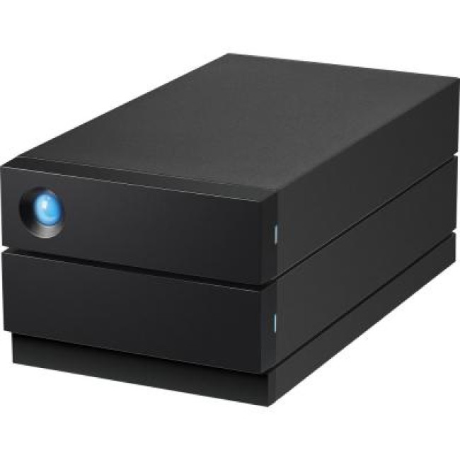 LaCie 2big RAID 28 TB (STHJ28000800)