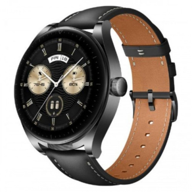 HUAWEI Watch Buds Black (55029576)