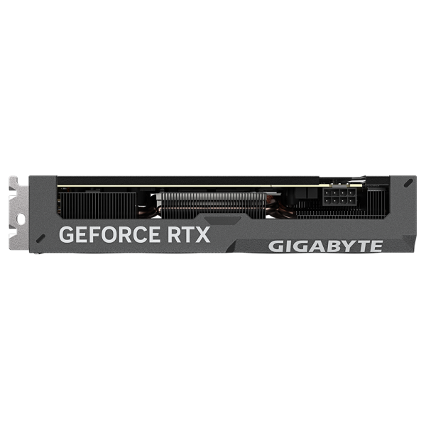 Gigabyte GeForce RTX 4060Ti 16 Гб WINDFORCE OC (GV-N406TWF2OC-16GD) - короткий огляд